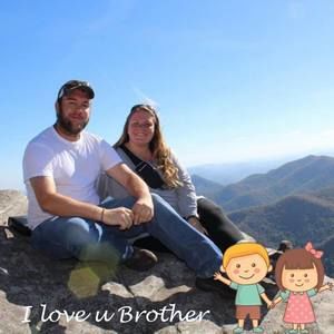 Meet your Posher, Trista